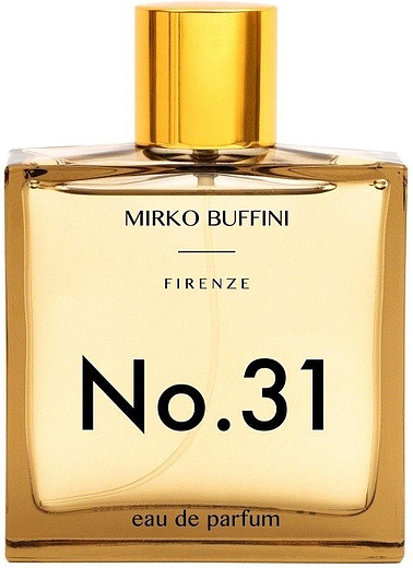 Mirko Buffini No 31