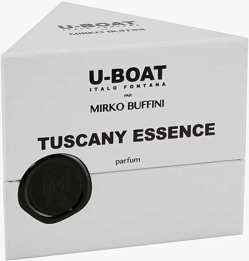 Mirko Buffini Tuscany Essence