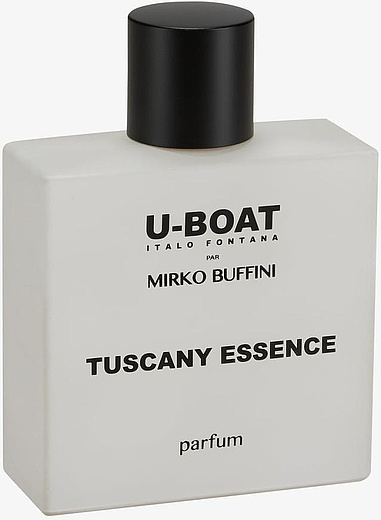 Mirko Buffini Tuscany Essence