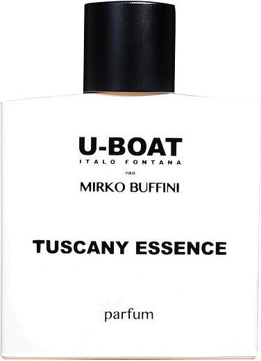 Mirko Buffini Tuscany Essence