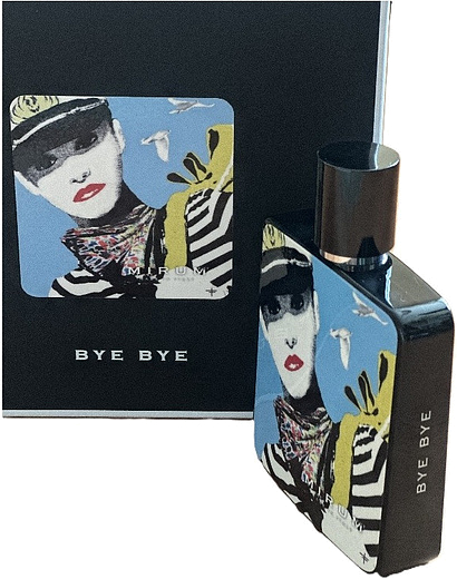 Mirum Bye Bye