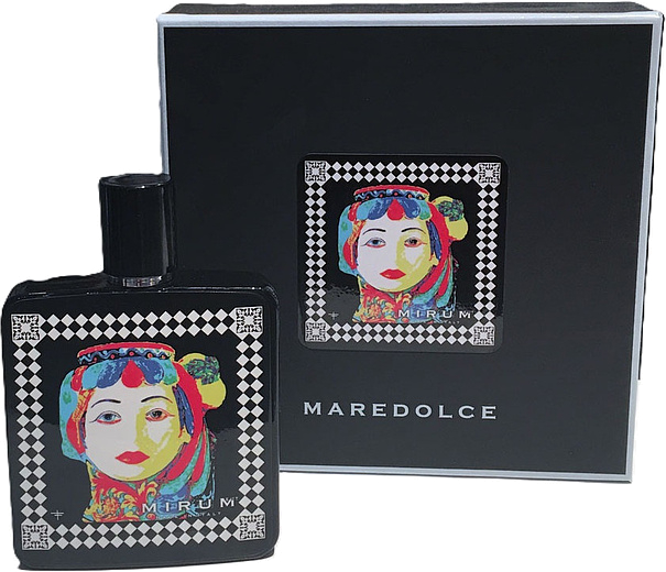 Mirum Maredolce