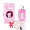 Miss Corolle Cerise/Cherry
