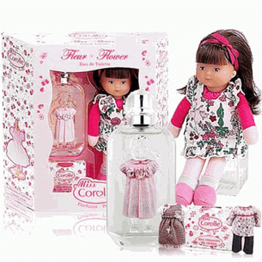 Miss Corolle Fleur
