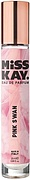 Miss Kay Pink Swan