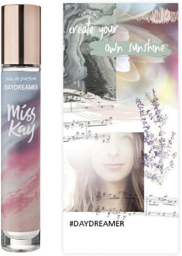 Miss Kay Daydreamer