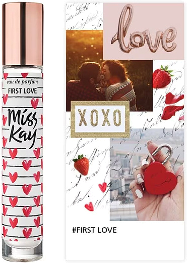 Miss Kay First Love