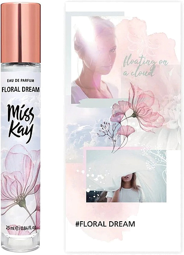 Miss Kay Floral Dream
