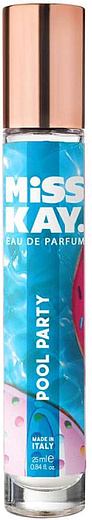 Miss Kay Pool Party