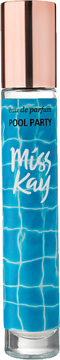 Miss Kay Pool Party