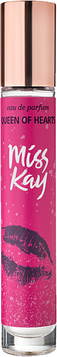 Miss Kay Queen Of Hearts
