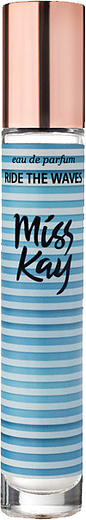 Miss Kay Ride The Waves
