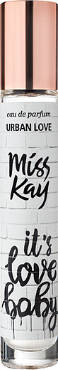 Miss Kay Urban Love