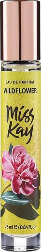 Miss Kay Wildflower