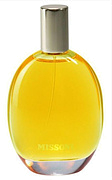 Missoni Giallo