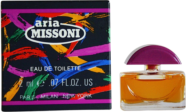 Missoni Aria