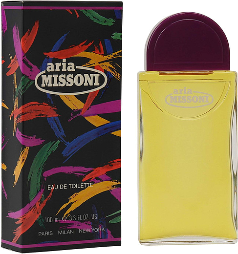 Missoni Aria