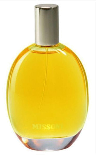 Missoni Giallo