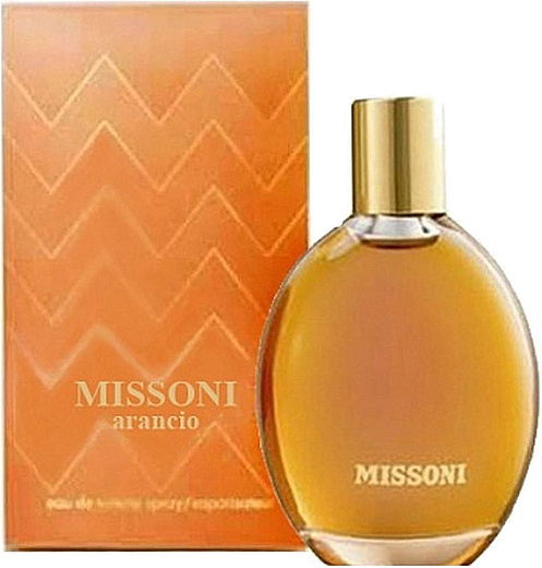 Missoni Gianduia