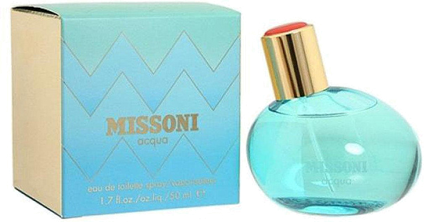 Missoni Missoni Aqua