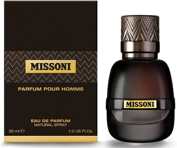 Missoni Missoni Parfum Pour Homme