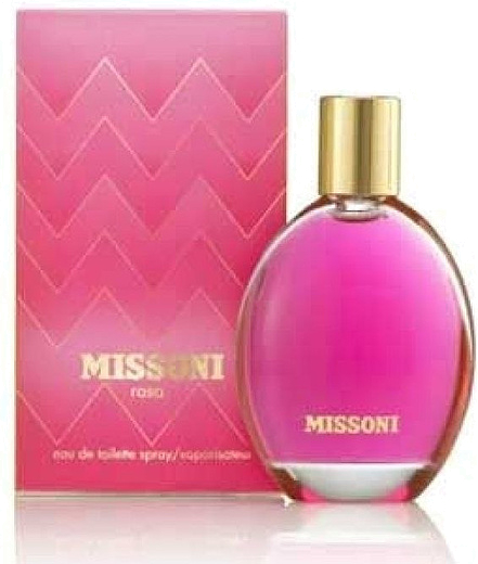 Missoni Rosa