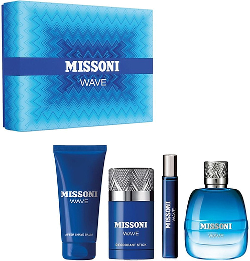 Missoni Wave