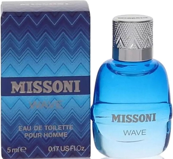 Missoni Wave