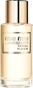 Miu Miu Serial Player
