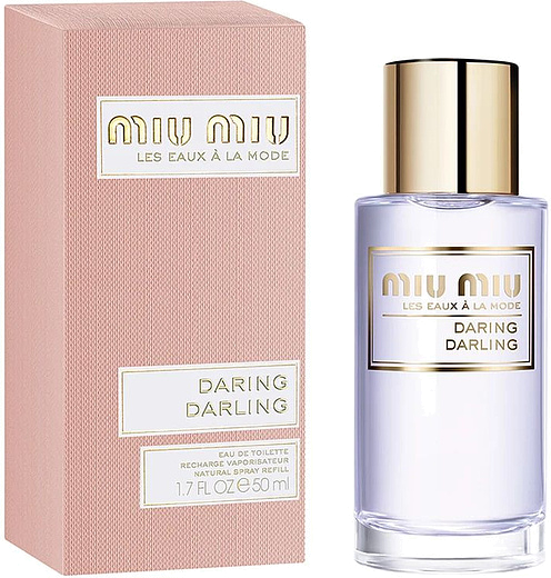 Miu Miu Daring Darling