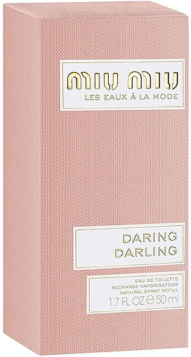 Miu Miu Daring Darling