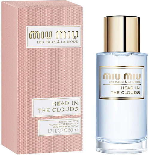 Miu Miu Head In The Clouds 