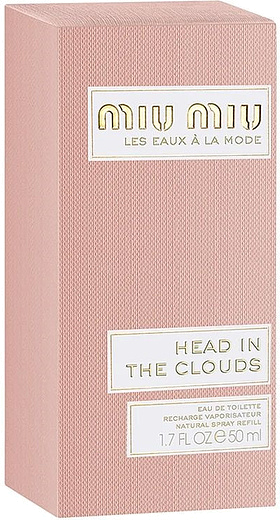 Miu Miu Head In The Clouds 