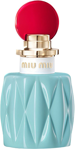 Miu Miu Miu Miu Eau De Parfum