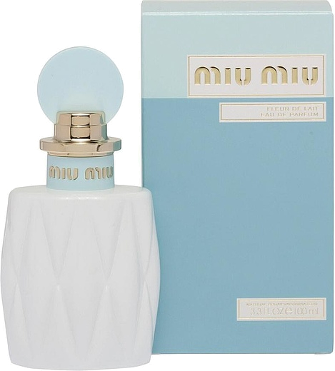 Miu Miu Miu Miu Fleur De Lait