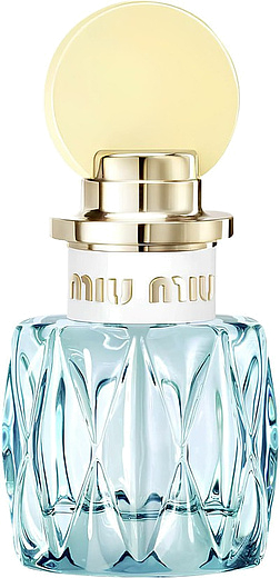 Miu Miu Miu Miu L`Eau Bleue