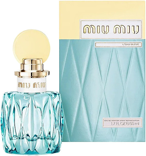 Miu Miu Miu Miu L`Eau Bleue