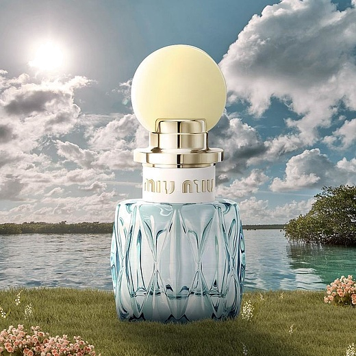 Miu Miu Miu Miu L`Eau Bleue