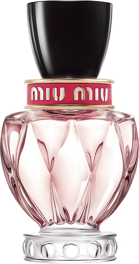 Miu Miu Miu Miu Twist