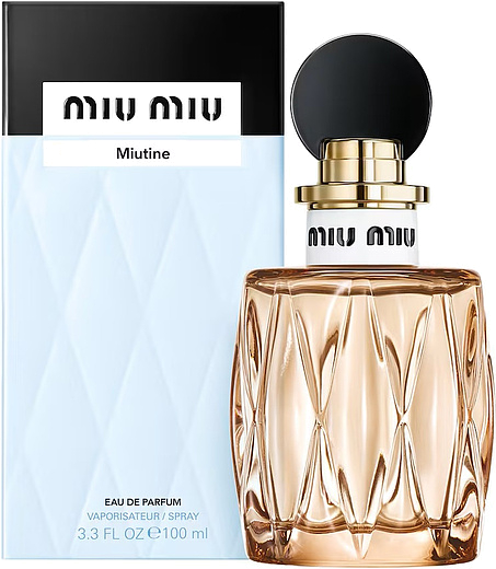 Miu Miu Miutine