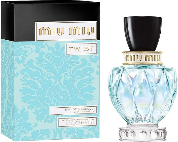 Miu Miu Twist Eau De Magnolia
