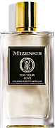 Mizensir For Your Love