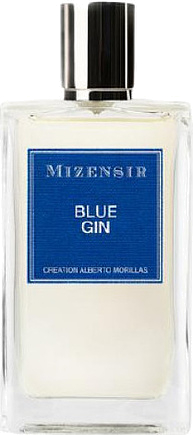Mizensir Blue Gin