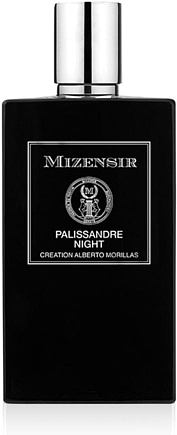 Mizensir Palissandre Night