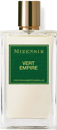 Mizensir Vert Empire