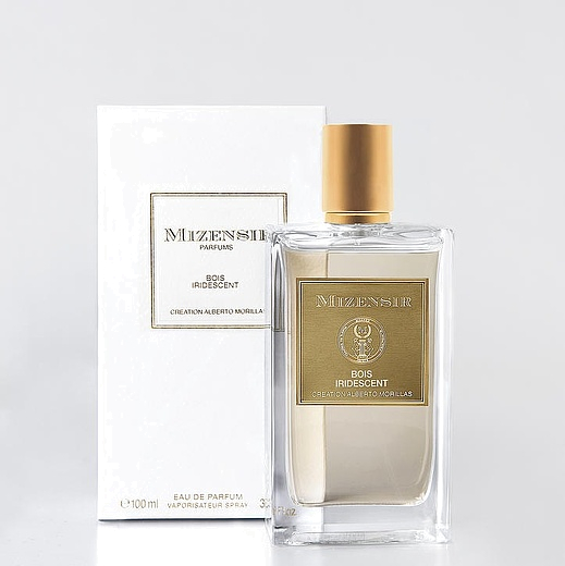 Mizensir Bois Iridescent
