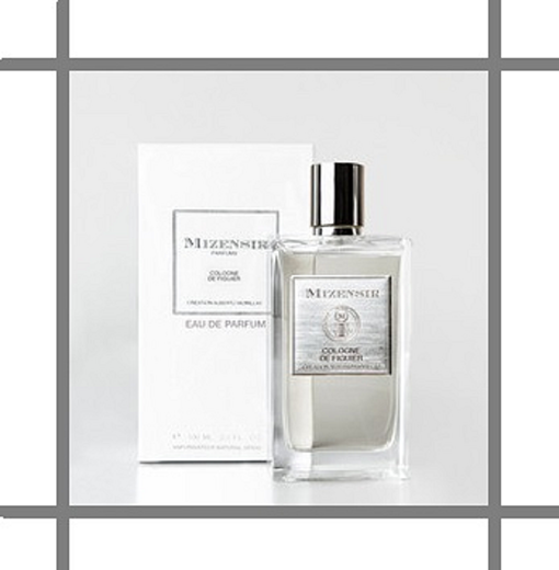 Mizensir Cologne De Figuier