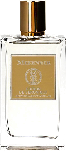 Mizensir Edition de Veronique