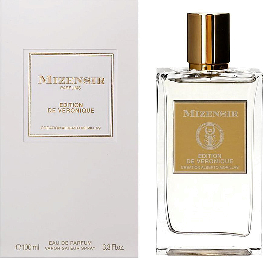 Mizensir Edition de Veronique