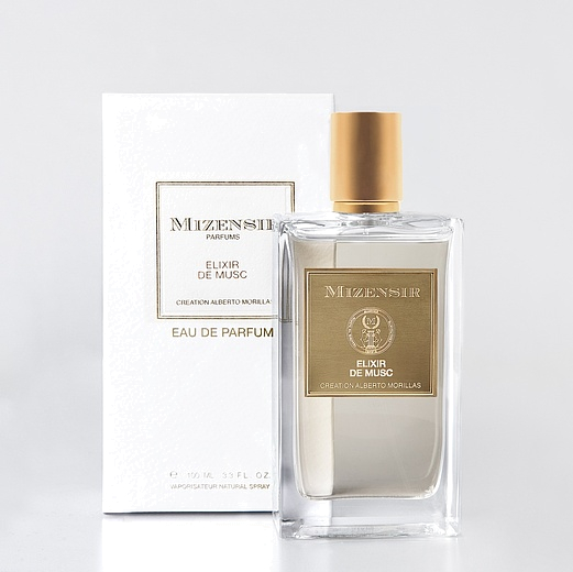 Mizensir Elixir de Musc